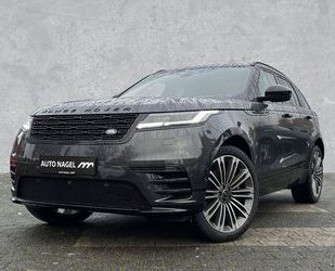 Land Rover Range Rover Velar Gebrauchtwagen