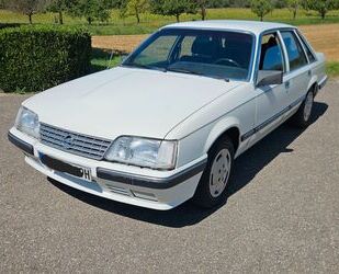 Opel Senator Gebrauchtwagen