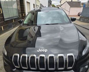 Jeep Cherokee Gebrauchtwagen