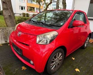 Toyota IQ Gebrauchtwagen