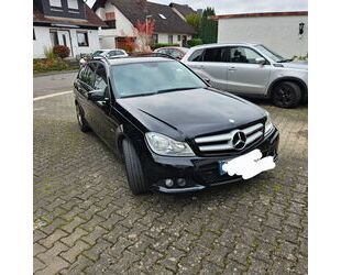 Mercedes-Benz C 200 Gebrauchtwagen