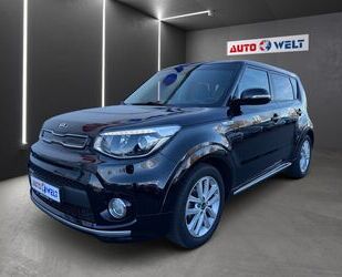 Kia Soul Gebrauchtwagen