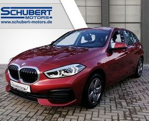 BMW 116 Gebrauchtwagen