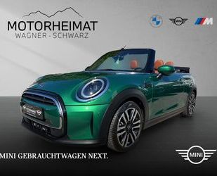 Mini Cooper Cabrio Gebrauchtwagen