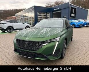 Peugeot 308 Gebrauchtwagen