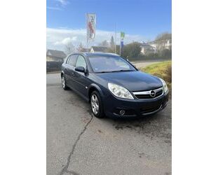 Opel Signum Gebrauchtwagen