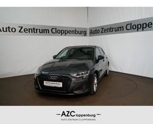 Audi Audi A3 Sportback 40 TFSI e LED+Navi-MMI+Virtual+P Gebrauchtwagen