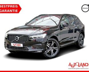 Volvo XC60 Gebrauchtwagen