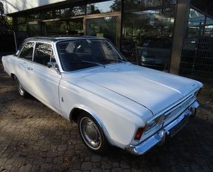 Ford Taunus Gebrauchtwagen