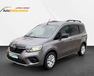 Renault Kangoo Gebrauchtwagen