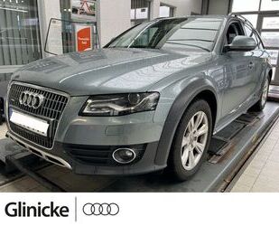 Audi A4 Allroad Gebrauchtwagen