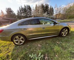 VW CC Gebrauchtwagen