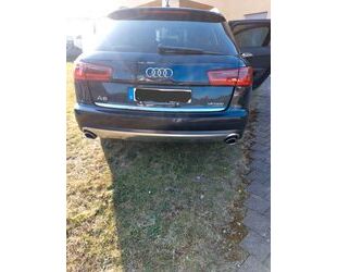 Audi A6 Allroad Gebrauchtwagen