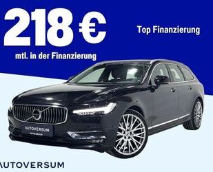 Volvo V90 Gebrauchtwagen