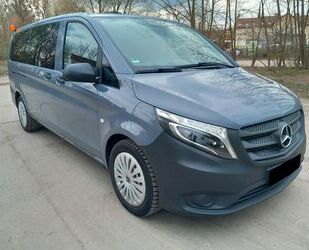 Mercedes-Benz Vito Gebrauchtwagen