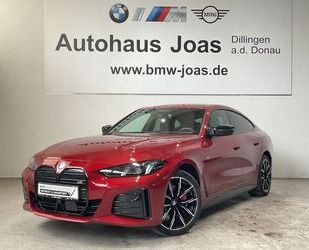 BMW i4 Gebrauchtwagen