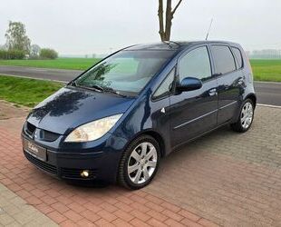 Mitsubishi Colt Gebrauchtwagen