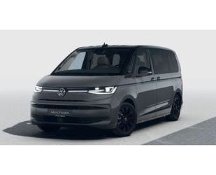 VW T7 Multivan Gebrauchtwagen
