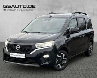 Nissan Townstar Gebrauchtwagen