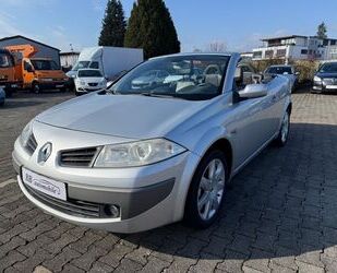 Renault Megane Gebrauchtwagen
