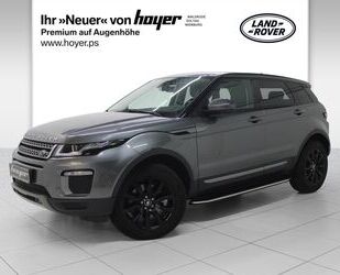 Land Rover Range Rover Evoque Gebrauchtwagen