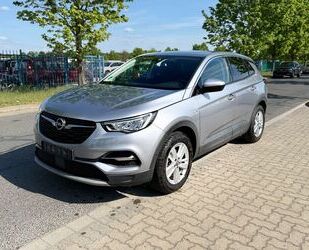 Opel Grandland (X) Gebrauchtwagen