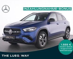 Mercedes-Benz GLA 180 Gebrauchtwagen