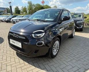 Fiat 500e Gebrauchtwagen