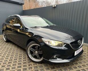 Mazda 6 Gebrauchtwagen
