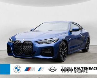 BMW 430 Gebrauchtwagen