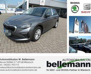 Skoda Scala Gebrauchtwagen