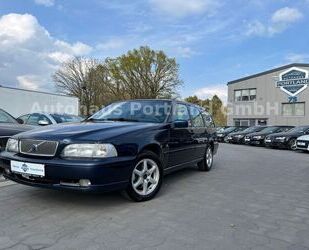 Volvo V70 Gebrauchtwagen