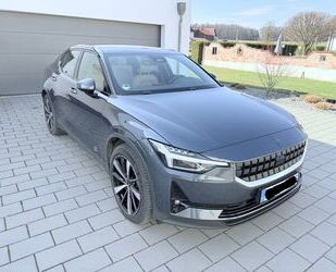 Polestar 2 Gebrauchtwagen
