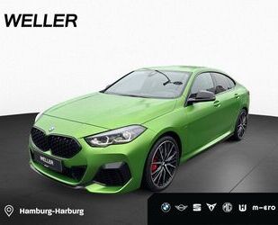 BMW M235 Gebrauchtwagen