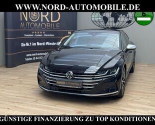 VW Arteon Gebrauchtwagen