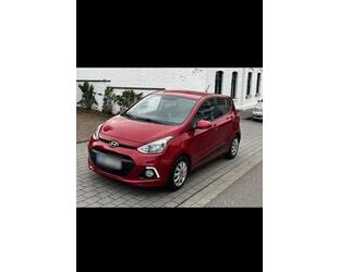 Hyundai i10 Gebrauchtwagen