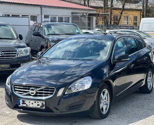 Volvo V60 Gebrauchtwagen