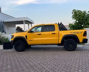 Dodge RAM Gebrauchtwagen