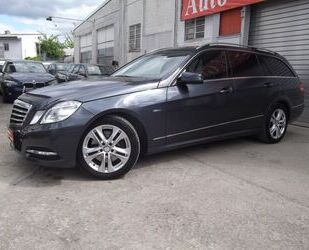 Mercedes-Benz E 250 Gebrauchtwagen