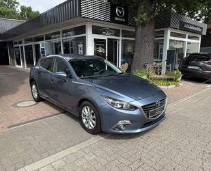 Mazda 3 Gebrauchtwagen