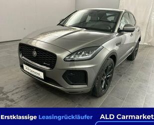Jaguar E-Pace Gebrauchtwagen
