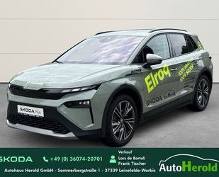 Skoda Elroq Gebrauchtwagen
