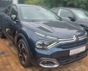 Citroen C4 Gebrauchtwagen