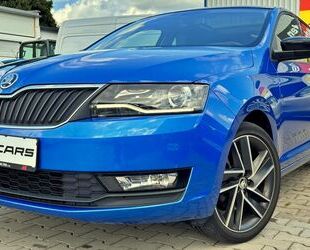 Skoda Rapid Gebrauchtwagen