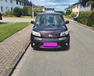 Daihatsu MATERIA Gebrauchtwagen