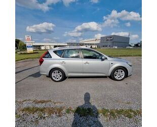 Kia ceed Sportswagon Gebrauchtwagen