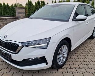 Skoda Scala Gebrauchtwagen