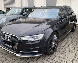 Audi A6 Allroad Gebrauchtwagen