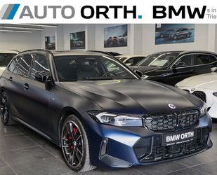 BMW M340i Gebrauchtwagen