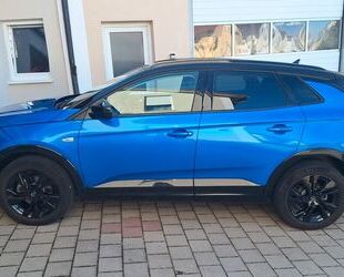 Opel Grandland (X) Gebrauchtwagen
